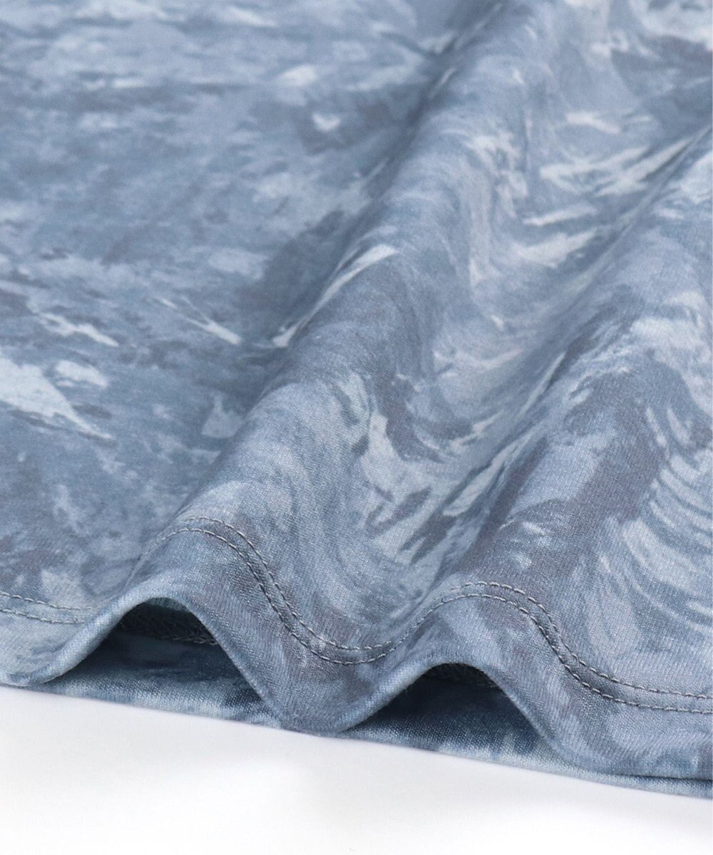 CW-X 【UNISEX】 CW-X トップス 3分袖 カジュアルＴシャツ 少しゆったりとした着用感 吸汗速乾 半袖 ユニセックス DLR105 /ワコール 