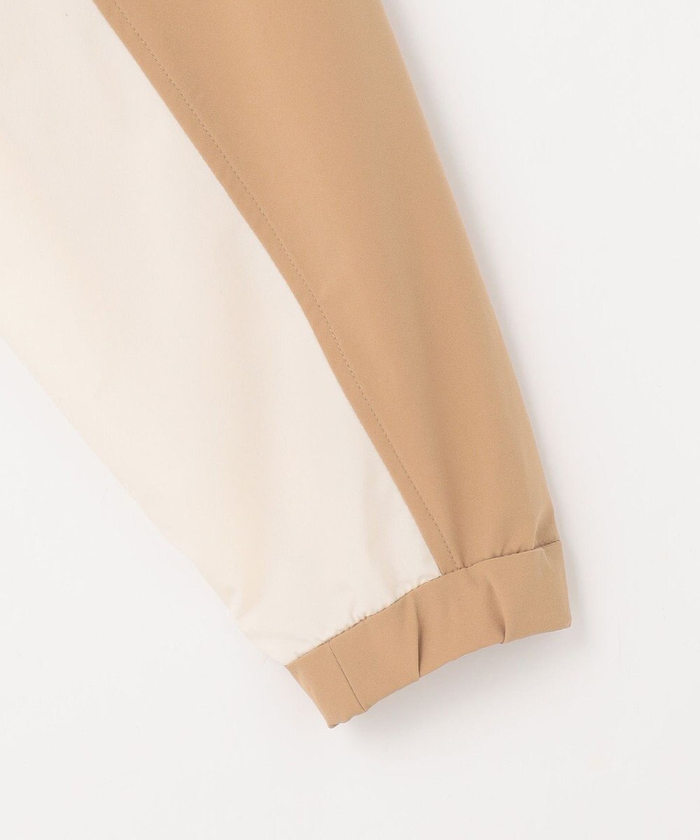 PW CIRCULUS 【花粉がつきにくい】【WOMEN】スプリングジャケット ゴルフウェア レディース 