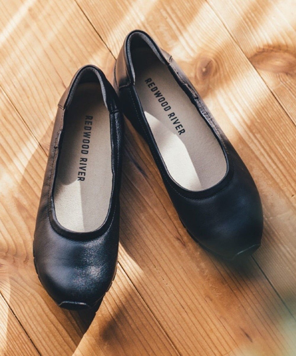 REGAL FOOT COMMUNITY 【レッドウッドリバー レディース】R01A パンプス パンプス 