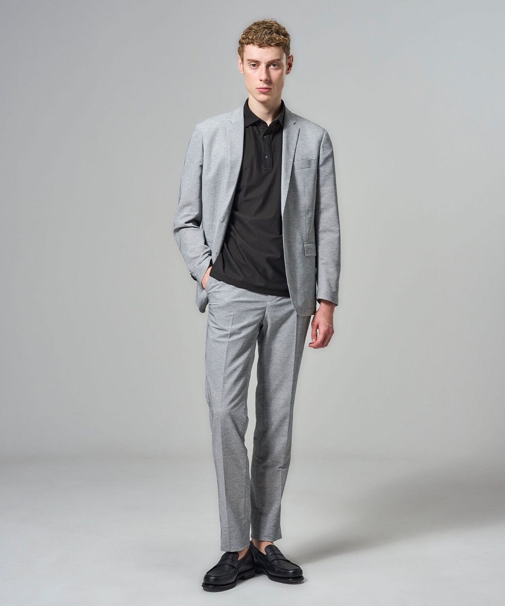 JOSEPH HOMME 【セットアップ対応 】レノウィーヴストレッチ ジャケット 