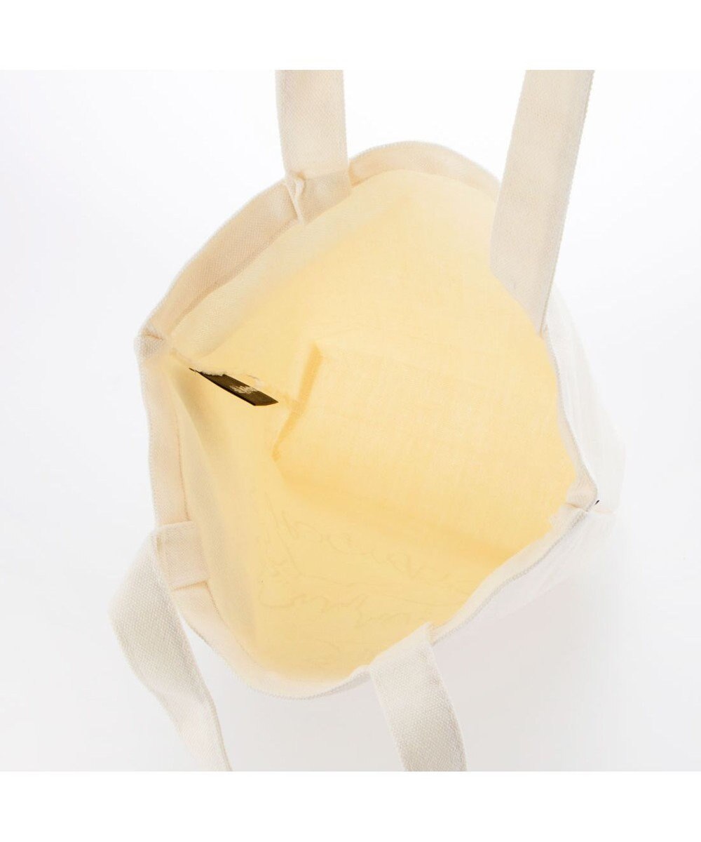 ing <ing>【ハリー・ポッターコラボレーション】ホグワーツデザイントートバッグ 