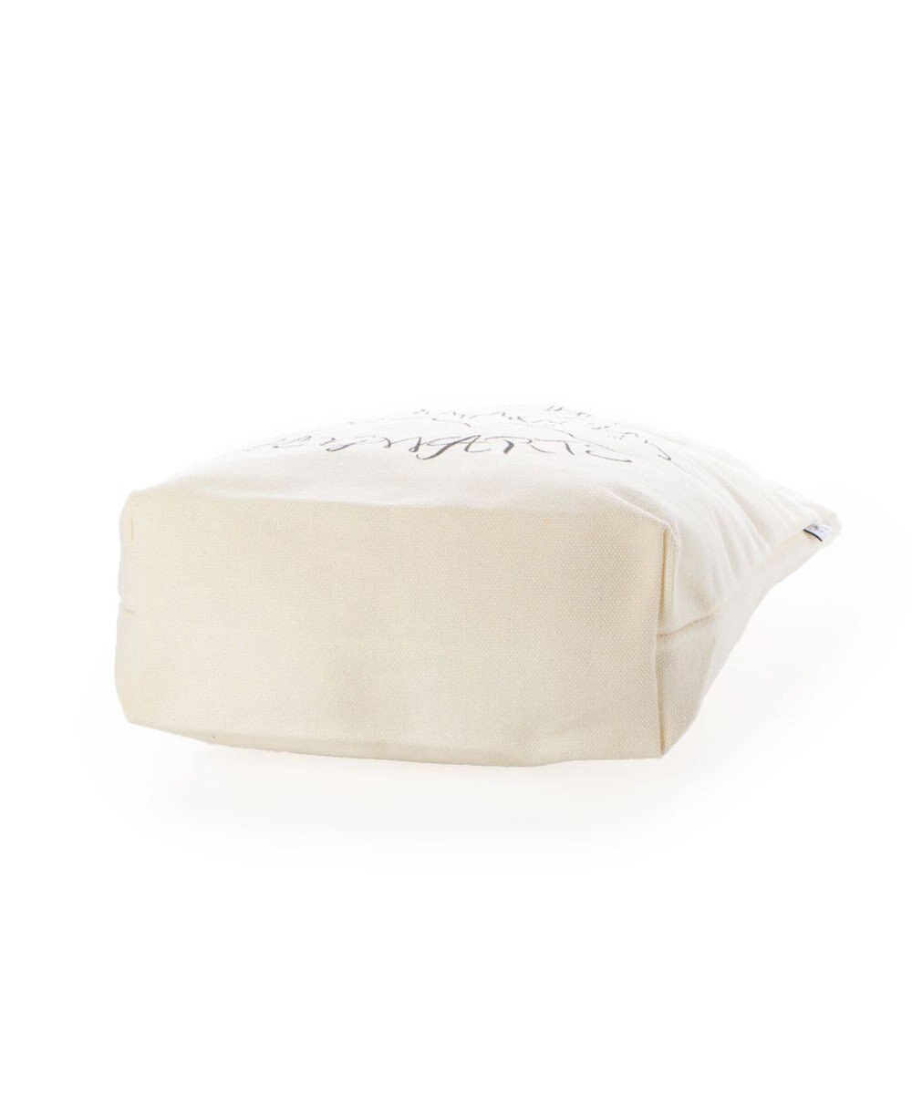 ing <ing>【ハリー・ポッターコラボレーション】ホグワーツデザイントートバッグ 