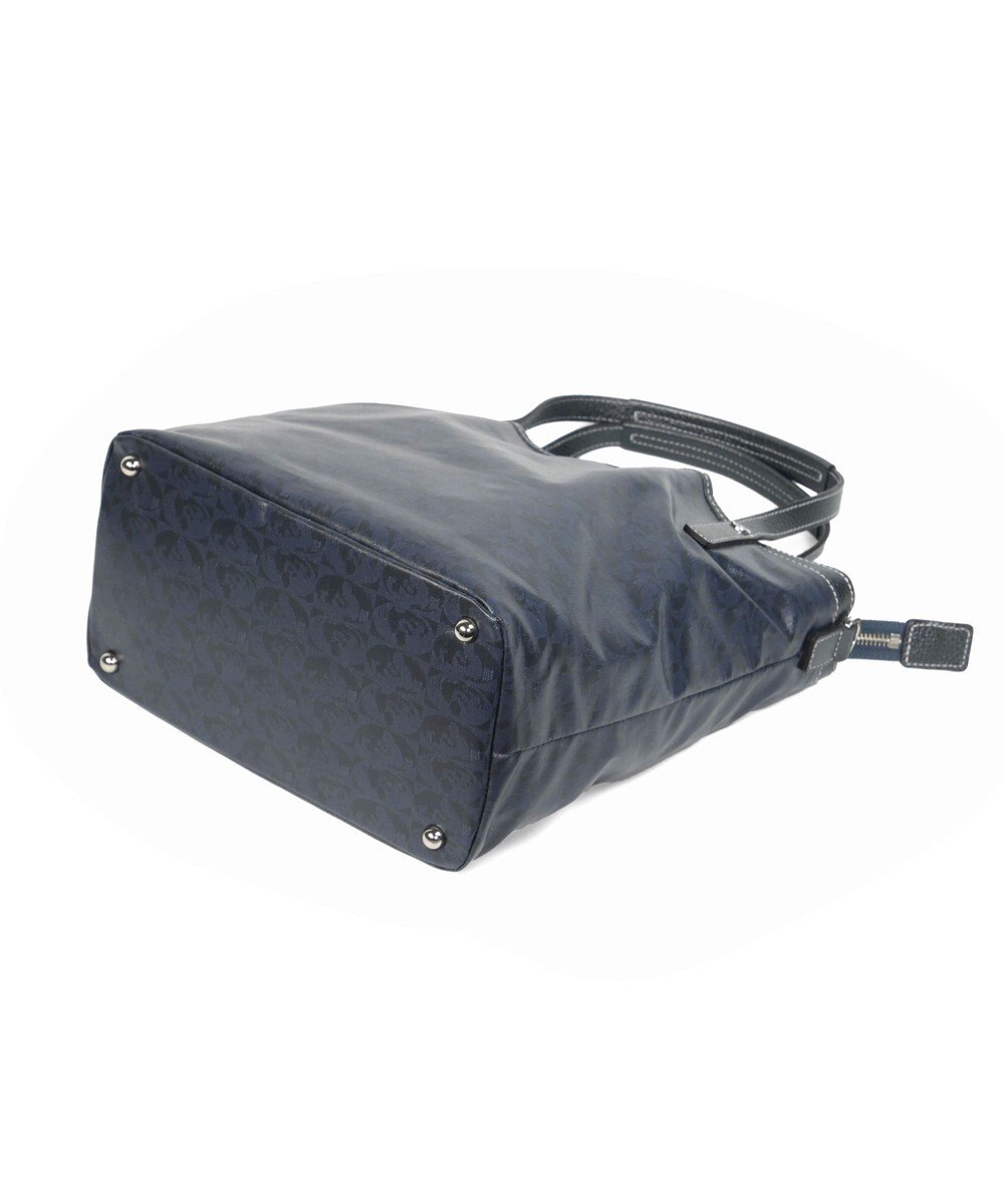 PELLE BORSA 2WAYミドルサイズトート Alive アライブ 4430 