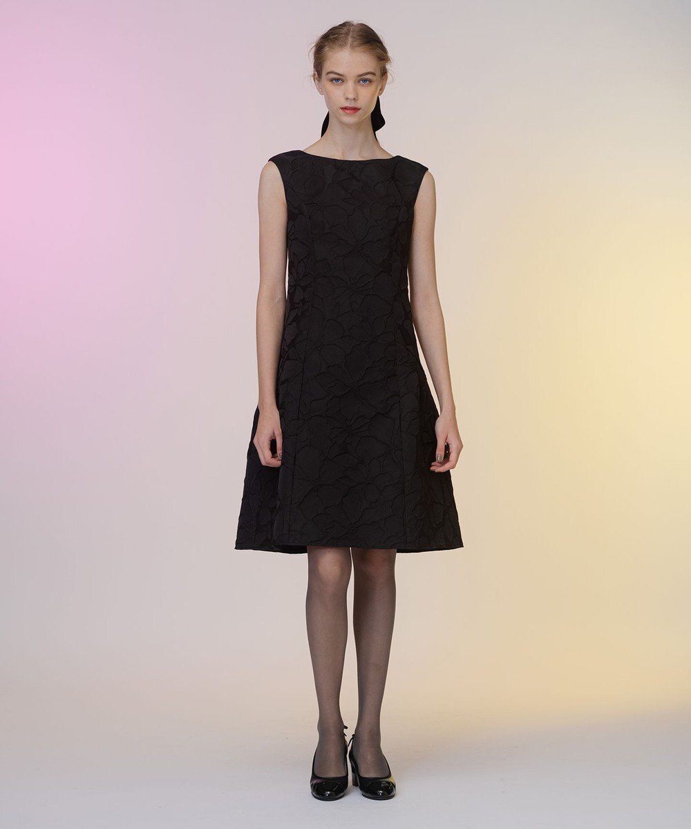 TOCCA 【洗える！】VIERGE ドレス 