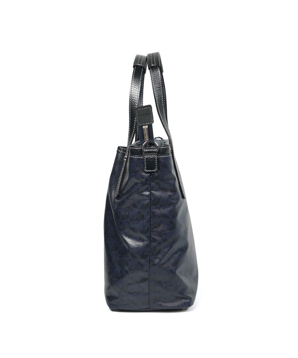 PELLE BORSA 2WAYミドルサイズトート Alive アライブ 4430 