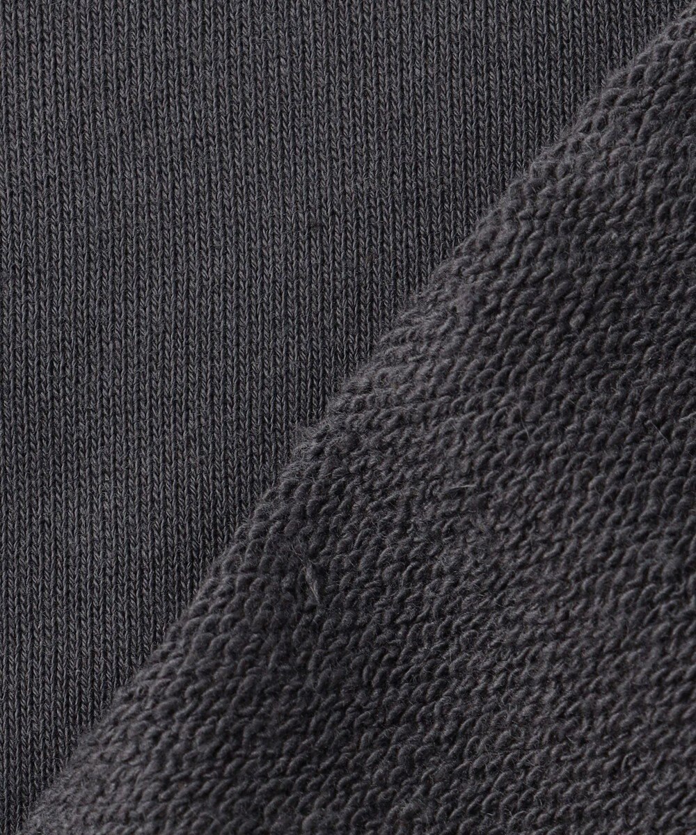 J.PRESS KIDS 【100-130cm】Jバックロゴ エンブロイダリー トレーナー 