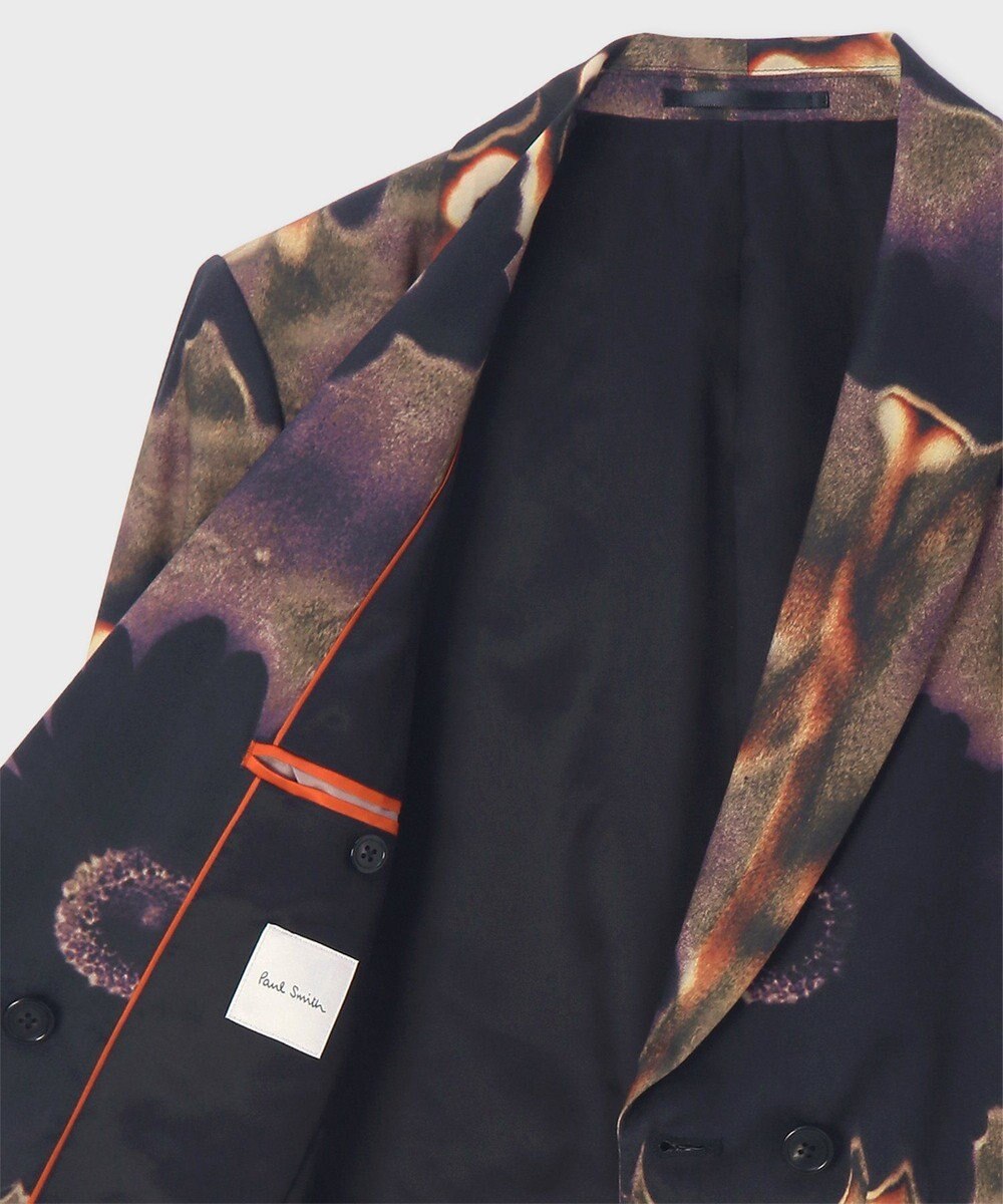 Paul Smith Field Flowers ジャケット 