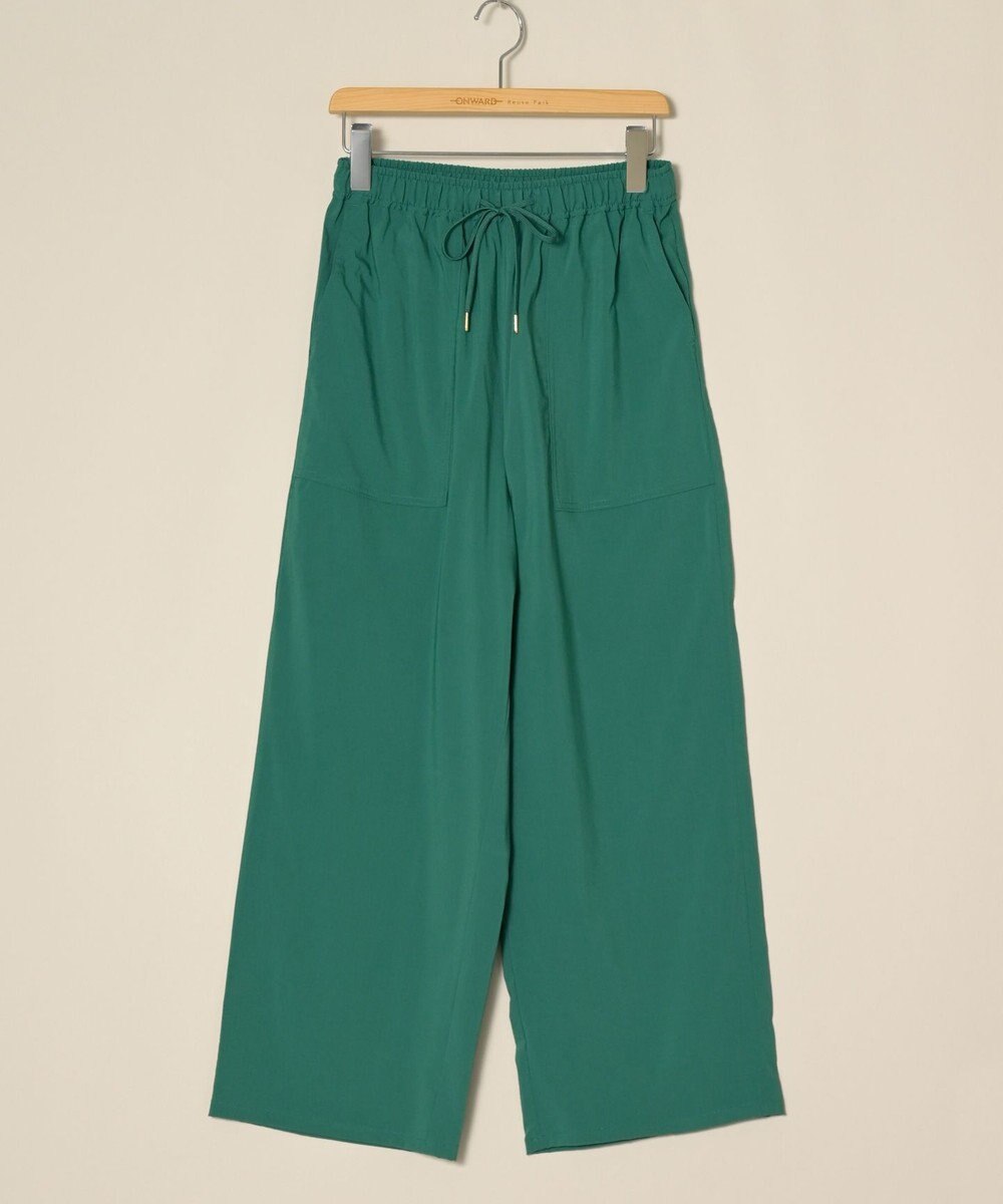 ONWARD Reuse Park 【any FAM】パンツ春夏 