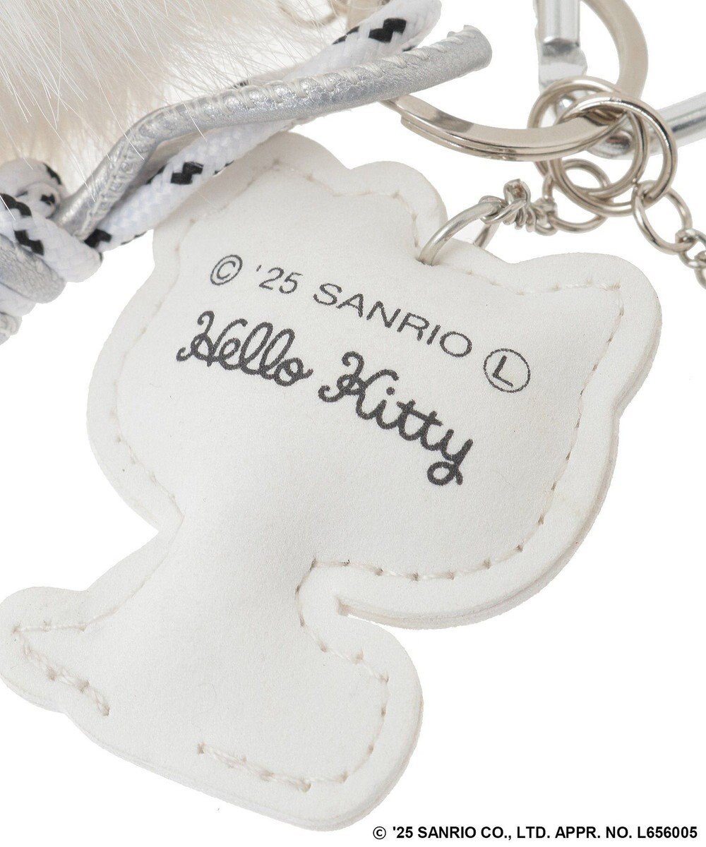 Green Parks キラキラファーチャーム 