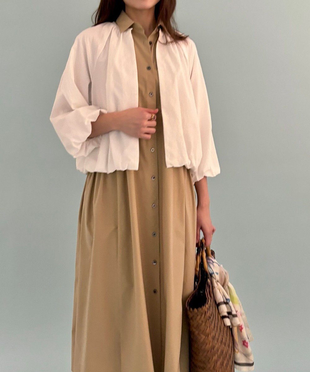 ONWARD Reuse Park 【組曲】ジャケット春夏 