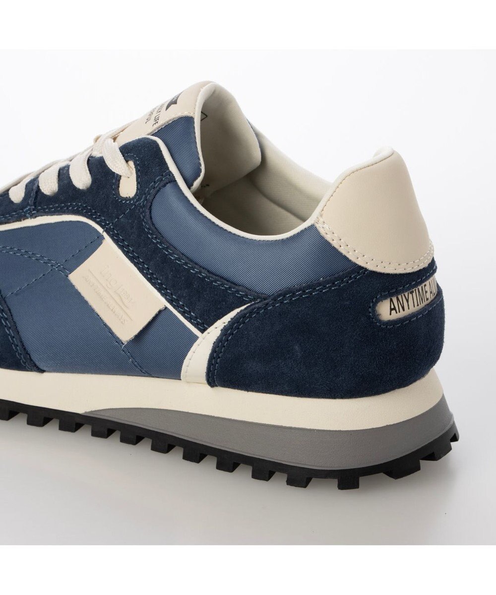 ing <ing>クラシカルスニーカー 