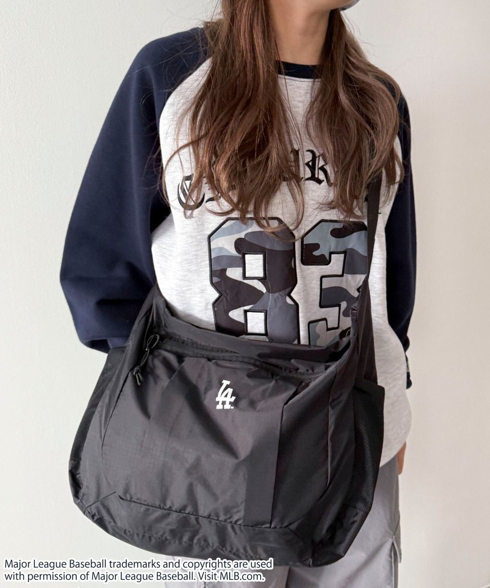 WEGO MLBポケッタブルショルダー 