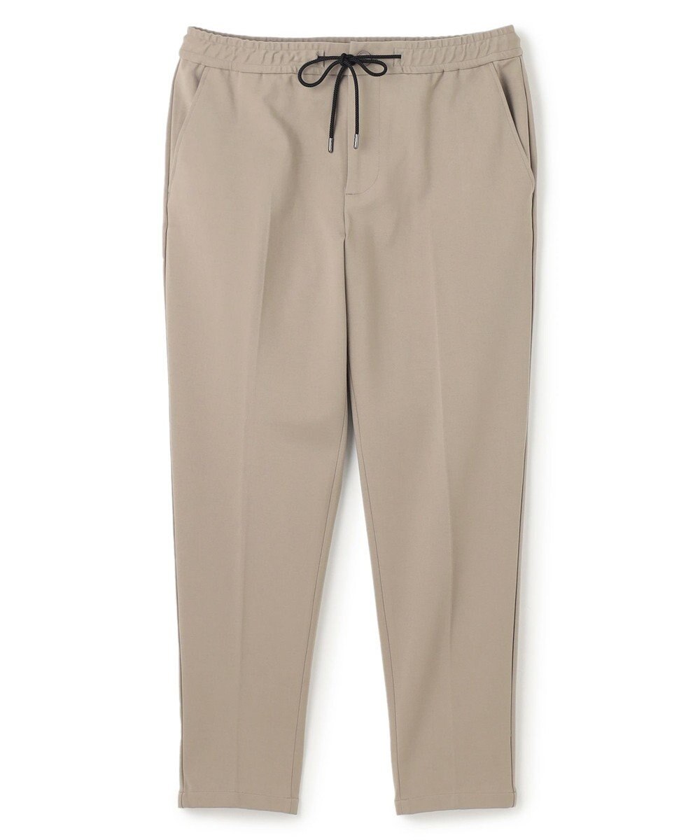 JOSEPH HOMME 【WEB・一部店舗限定 】ポンチ　ドロスト付テーパードパンツ / PEGG EASY 