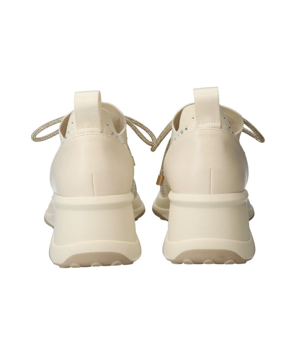 Bridget Birkin 【Bridget Birkin】ビジューシューレーススニーカー 