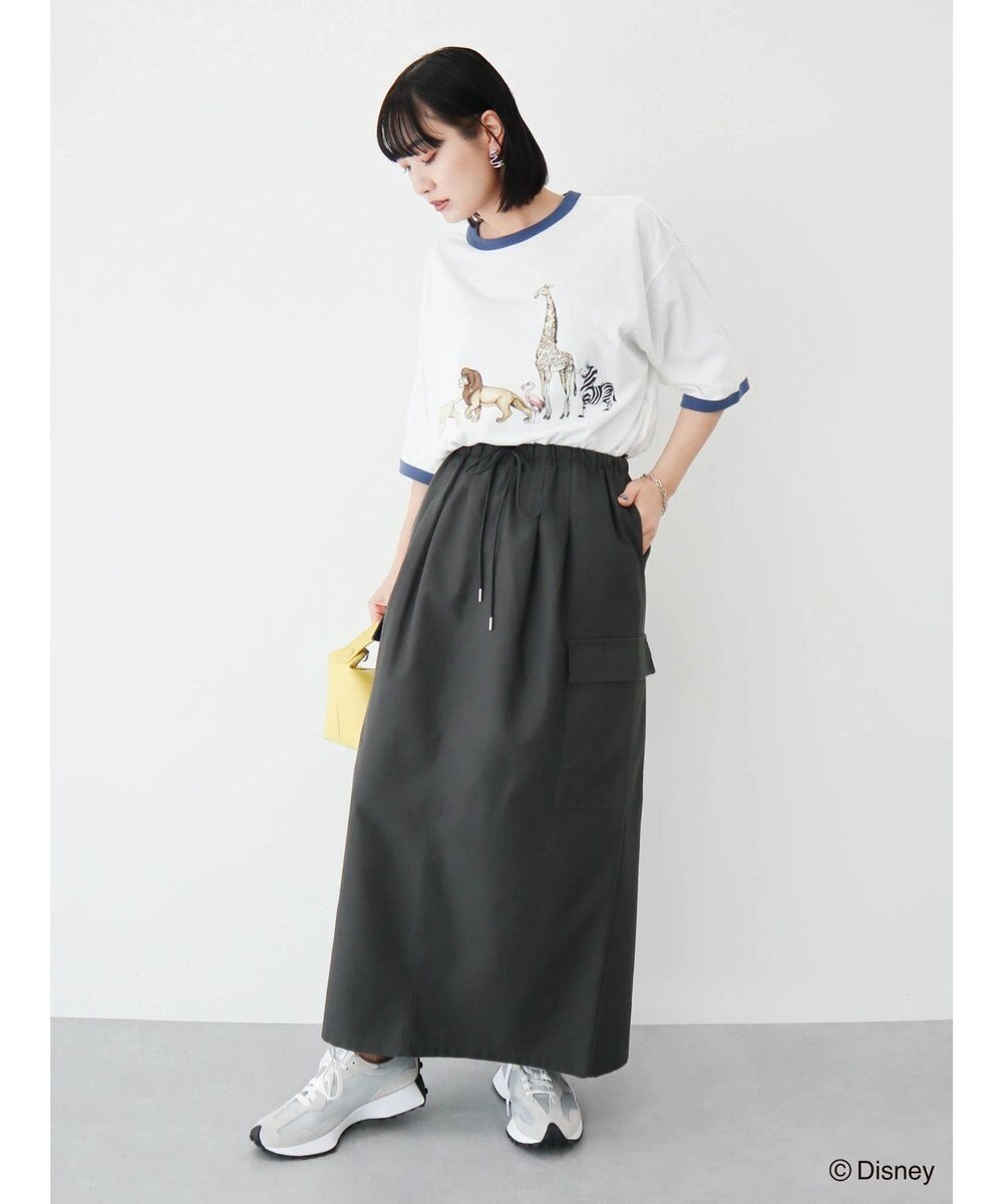 Green Parks ライオン・キング／アニマルリンガーＴｅｅ 