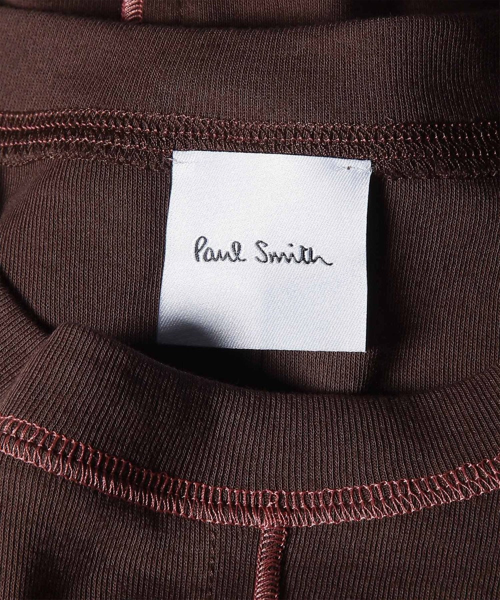 Paul Smith コントラストステッチ ノースリーブ 