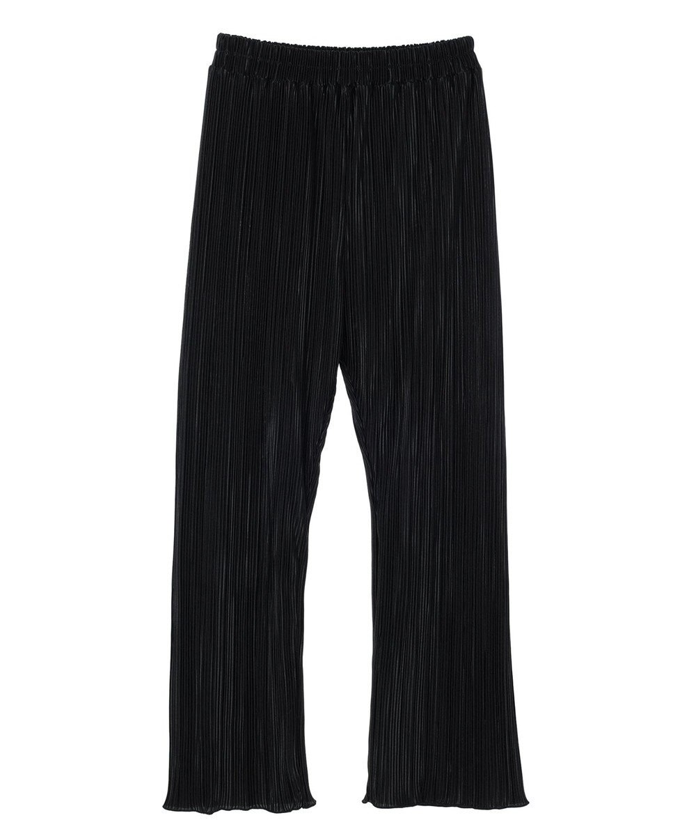 Green Parks ・ＳＵＧＡＲ　ＳＰＯＯＮ　プリーツパンツ 