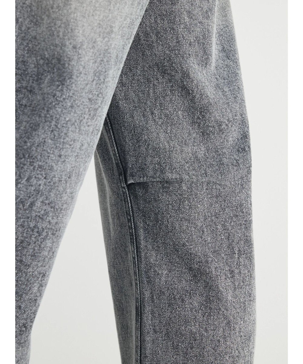 Green Parks ・ＥＬＥＮＣＡＲＥ　ＤＵＥ　デニムカーブパンツ 