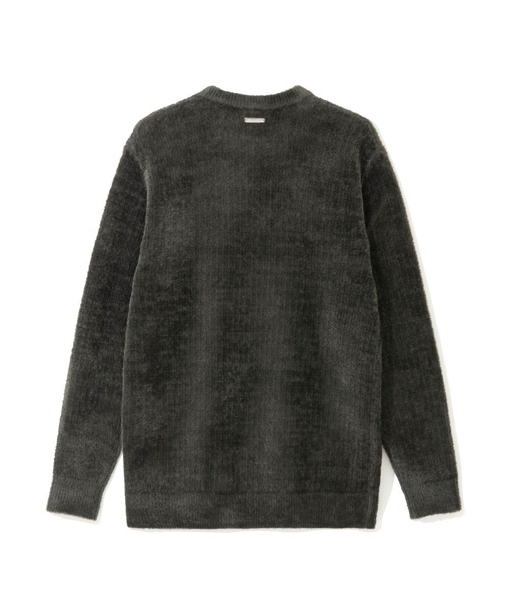 ZERO HALLIBURTON クルーネックニット ZHG-M5A5 85119 