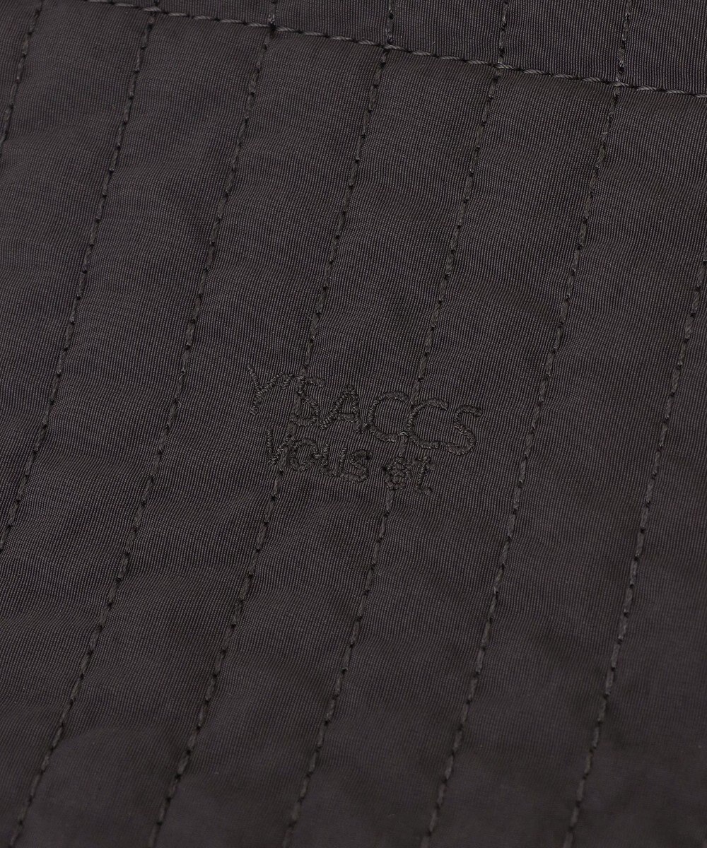 Y'SACCS 【Y’SACCS vous et】ギャザーハンドル2WAYヌビバッグ 