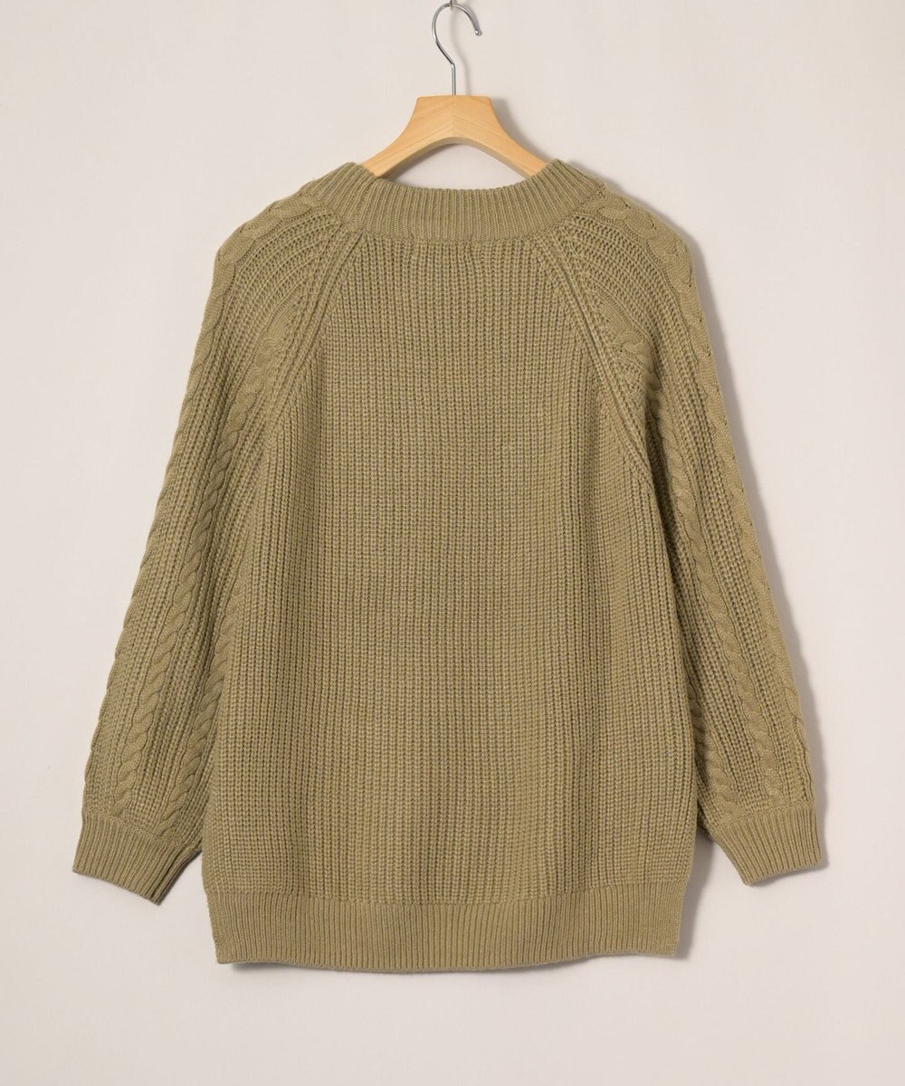 ONWARD Reuse Park 【any FAM】ニット秋冬 