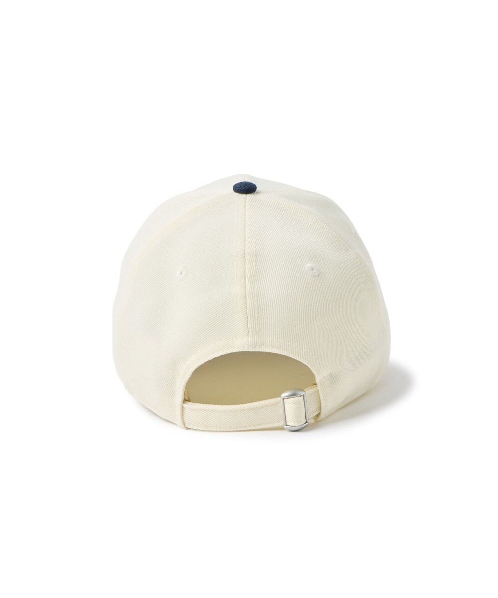 WEGO 【ユニセックス着用ITEM】NEWERA　940　MLB　Beige　Sweat　Band 