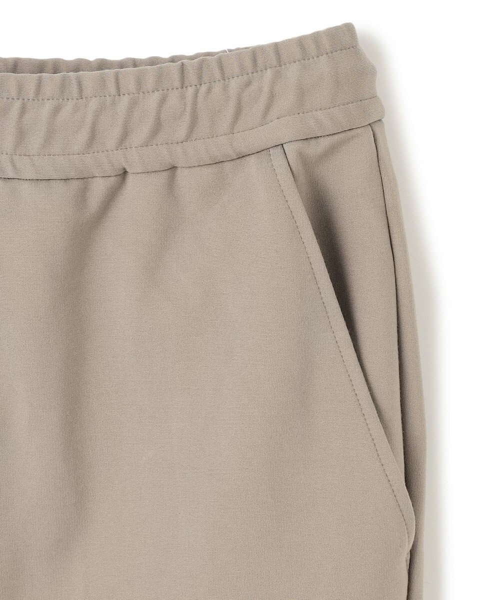 JOSEPH HOMME 【WEB・一部店舗限定 】ポンチ　ドロスト付テーパードパンツ / PEGG EASY 