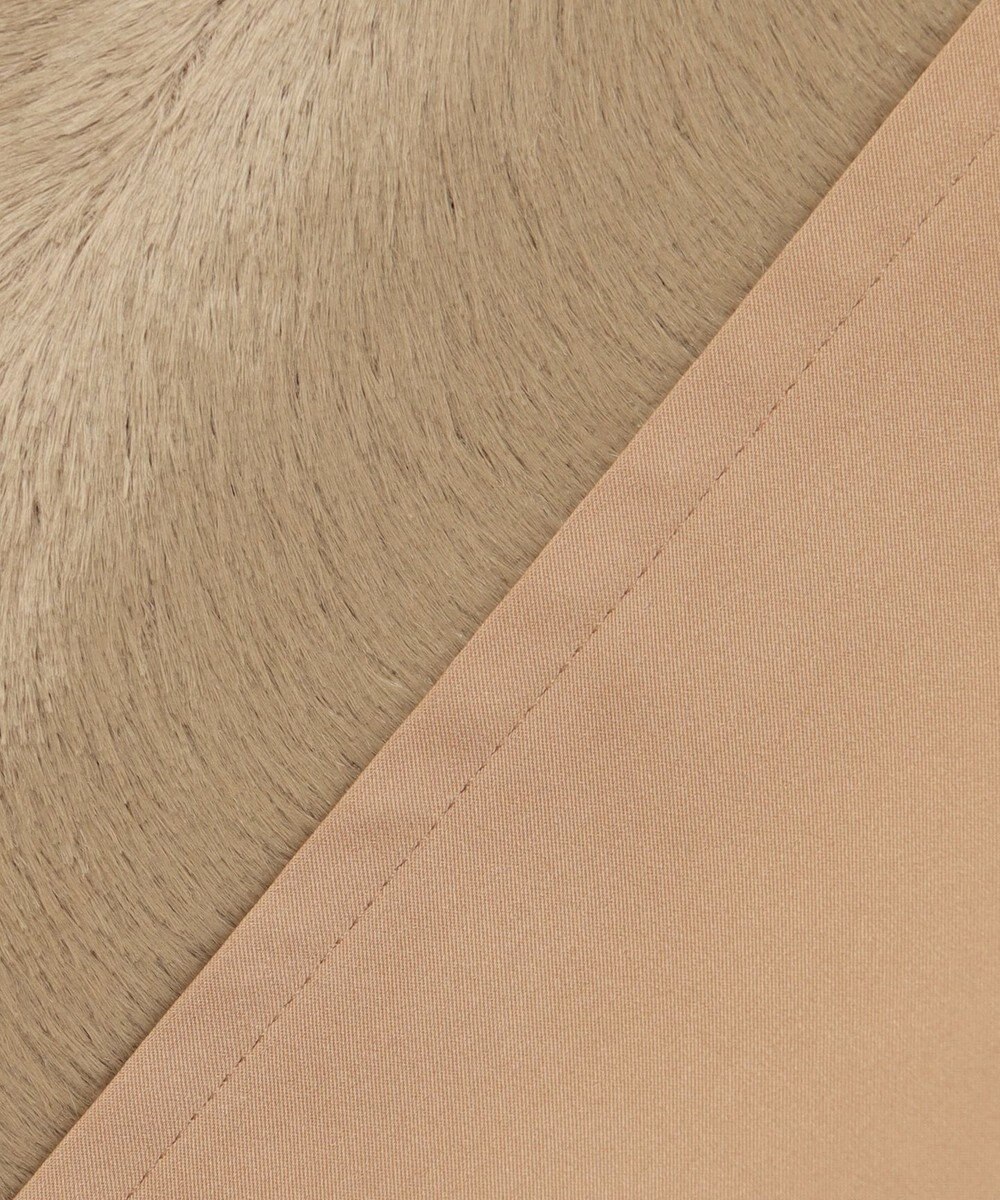 BEIGE， THENARD / チェスターコート 