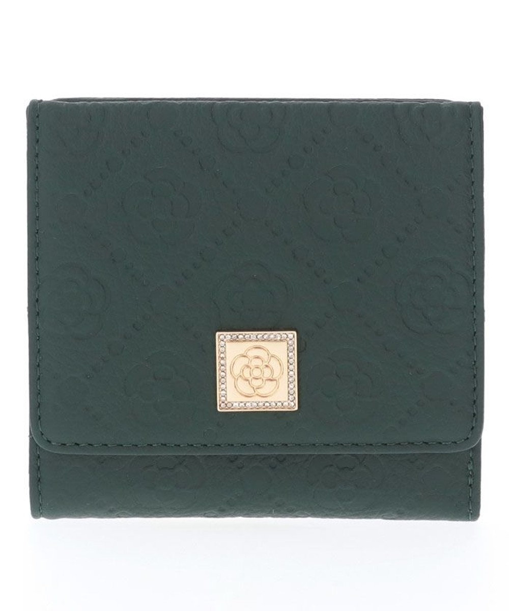 フリーズ BOX二つ折り財布 / CLATHAS | ファッション通販 【公式通販