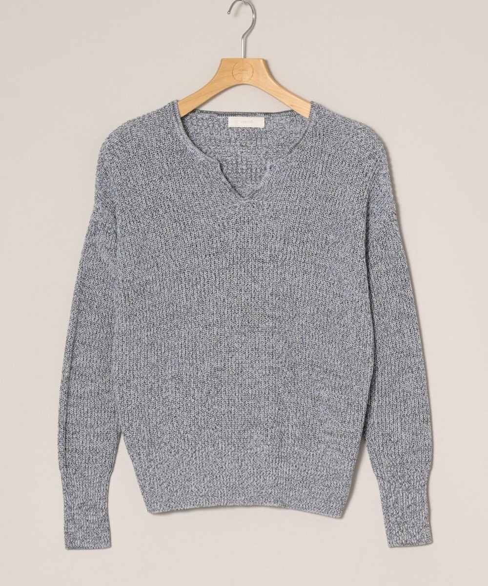 ONWARD Reuse Park 【any SiS】ニット春夏 