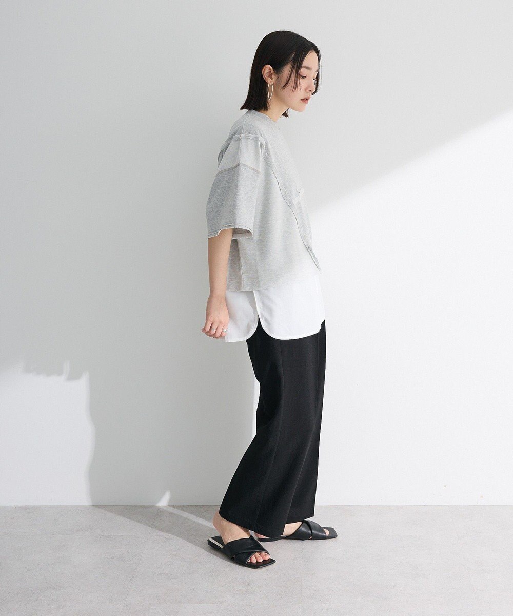 Green Parks ・ＥＬＥＮＣＡＲＥ　ＤＵＥ　キリカエウラケプルオーバー 