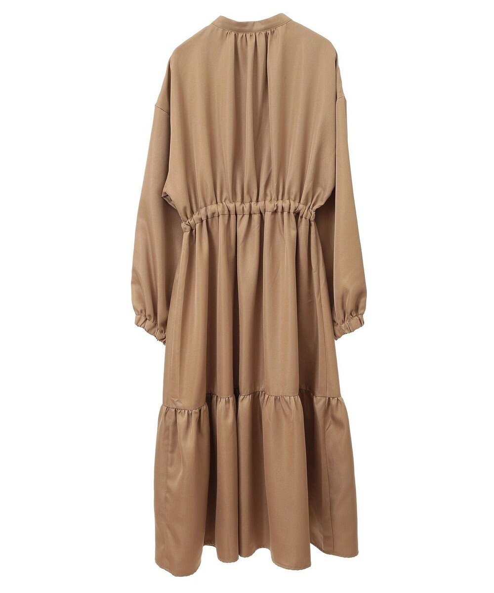 Green Parks ・ＥＬＥＮＣＡＲＥ　ＤＵＥ　イロイロ釦ワンピース 