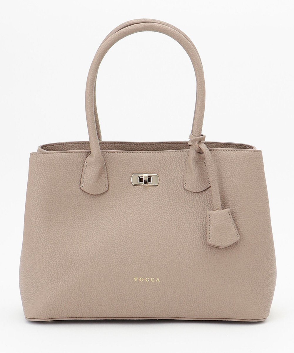 TOCCA ESPOIRE LEATHERBAG バッグ 