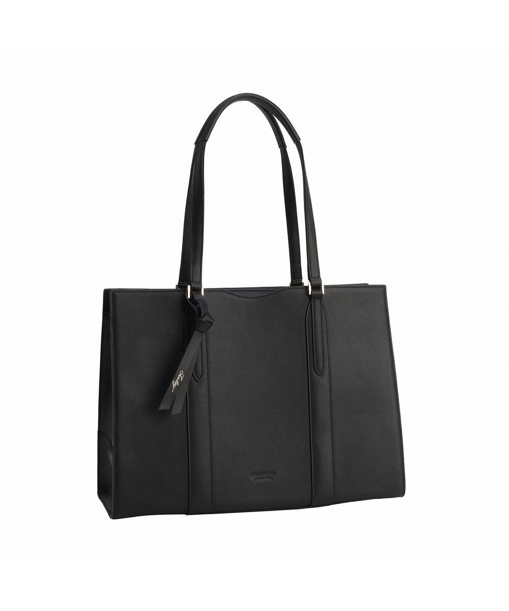 ACE BAGS & LUGGAGE Jewelna Rose フィンリー レザートート A4/13.3インチPC収納 65591 ジュエルナローズ 