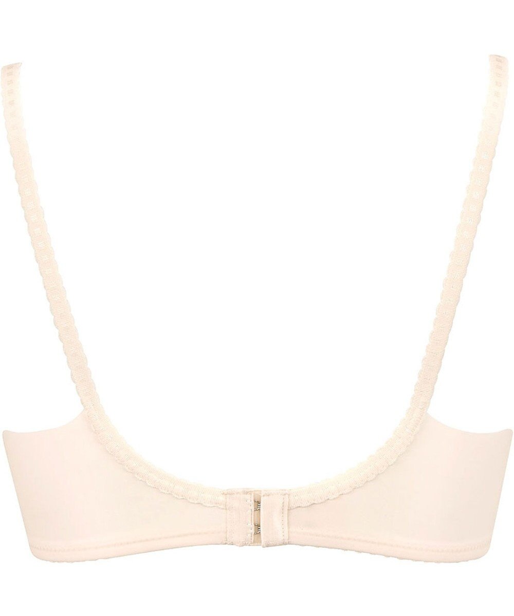 Wing 【ナチュラルフィットブラ】 自然なまる胸シルエット もっちりふんわり触感 KB2020 ウイング／ワコール 