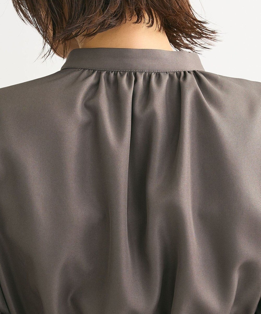 Green Parks ・ＥＬＥＮＣＡＲＥ　ＤＵＥ　イロイロ釦ワンピース 