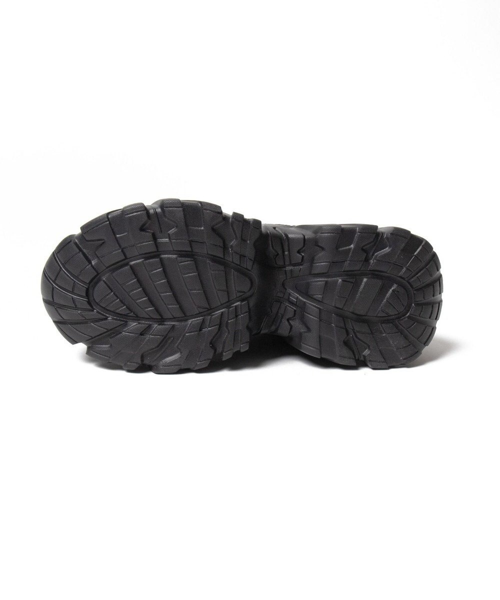 WEGO 厚底ボリュームダッドスニーカー 