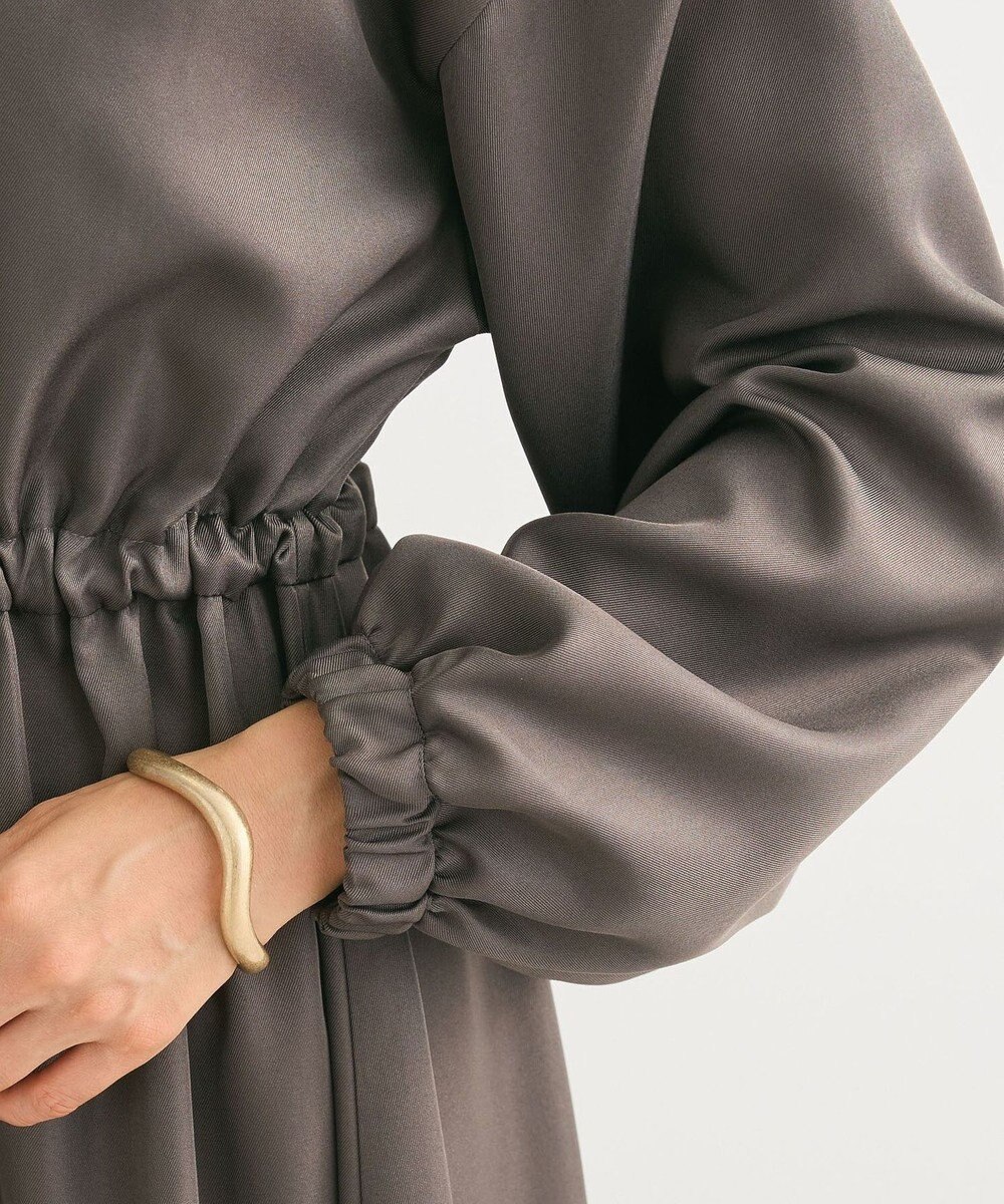 Green Parks ・ＥＬＥＮＣＡＲＥ　ＤＵＥ　イロイロ釦ワンピース 