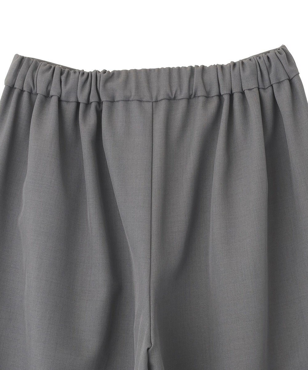 earth music&ecology 【予約】【2WAY】ラップスカート付きパンツ 