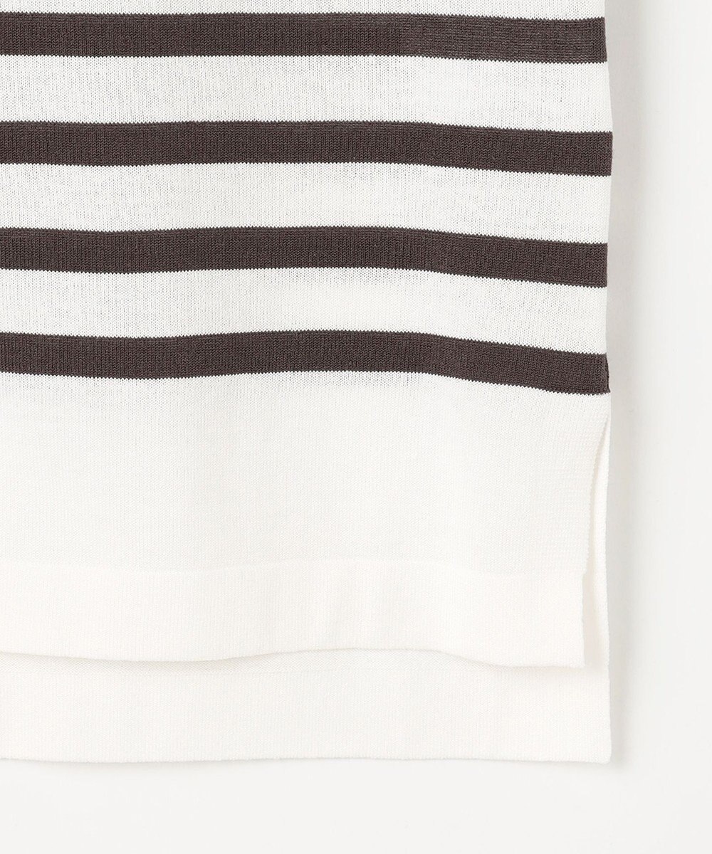 J.PRESS LADIES RELAX OVER KNIT プルオーバー 