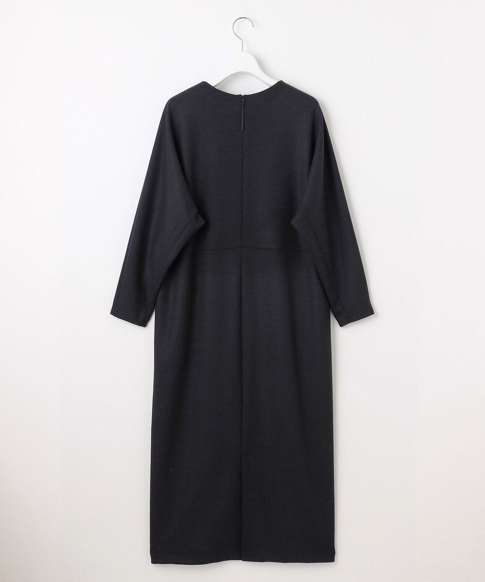 自由区 【カタログ掲載】TWダンボールジャージ ワンピース 