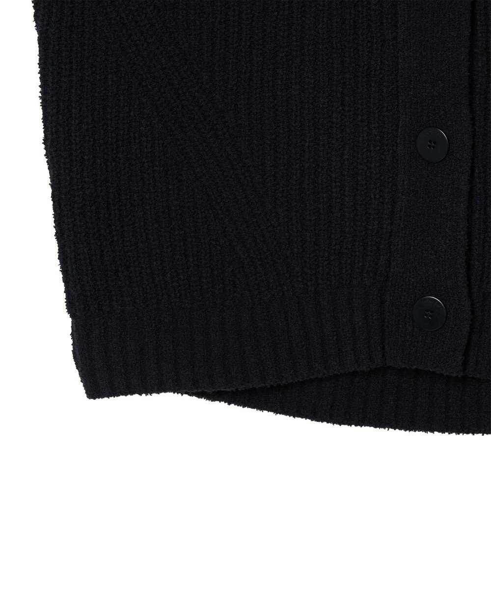 JOSEPH コットンテリー　カーディガン 