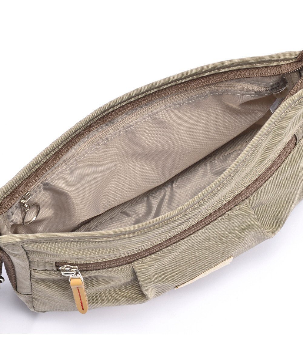 ACE BAGS & LUGGAGE カナナプロジェクト コレクション VYGアッサム ショルダーバッグ 67672 