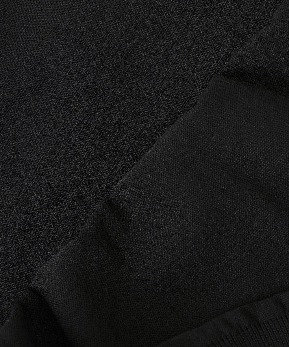 ANY SIS S 【接触冷感 ・UVケア】シアースリーブ ニット 