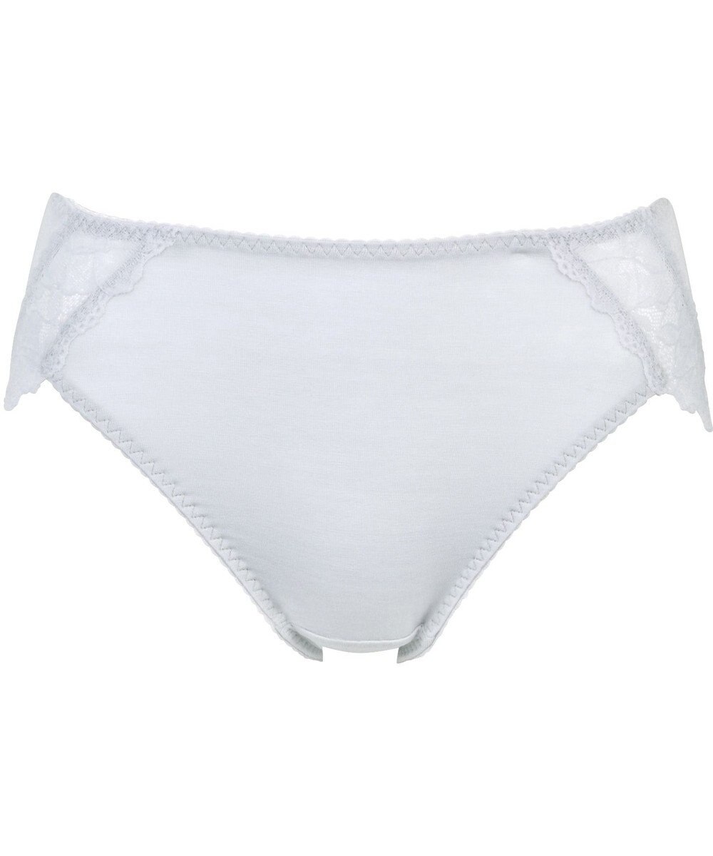 Wing ショーツ　【デイリーフィット　ショーツ】　はきこみ丈ふつう　ウイング／ワコール　EC1000 