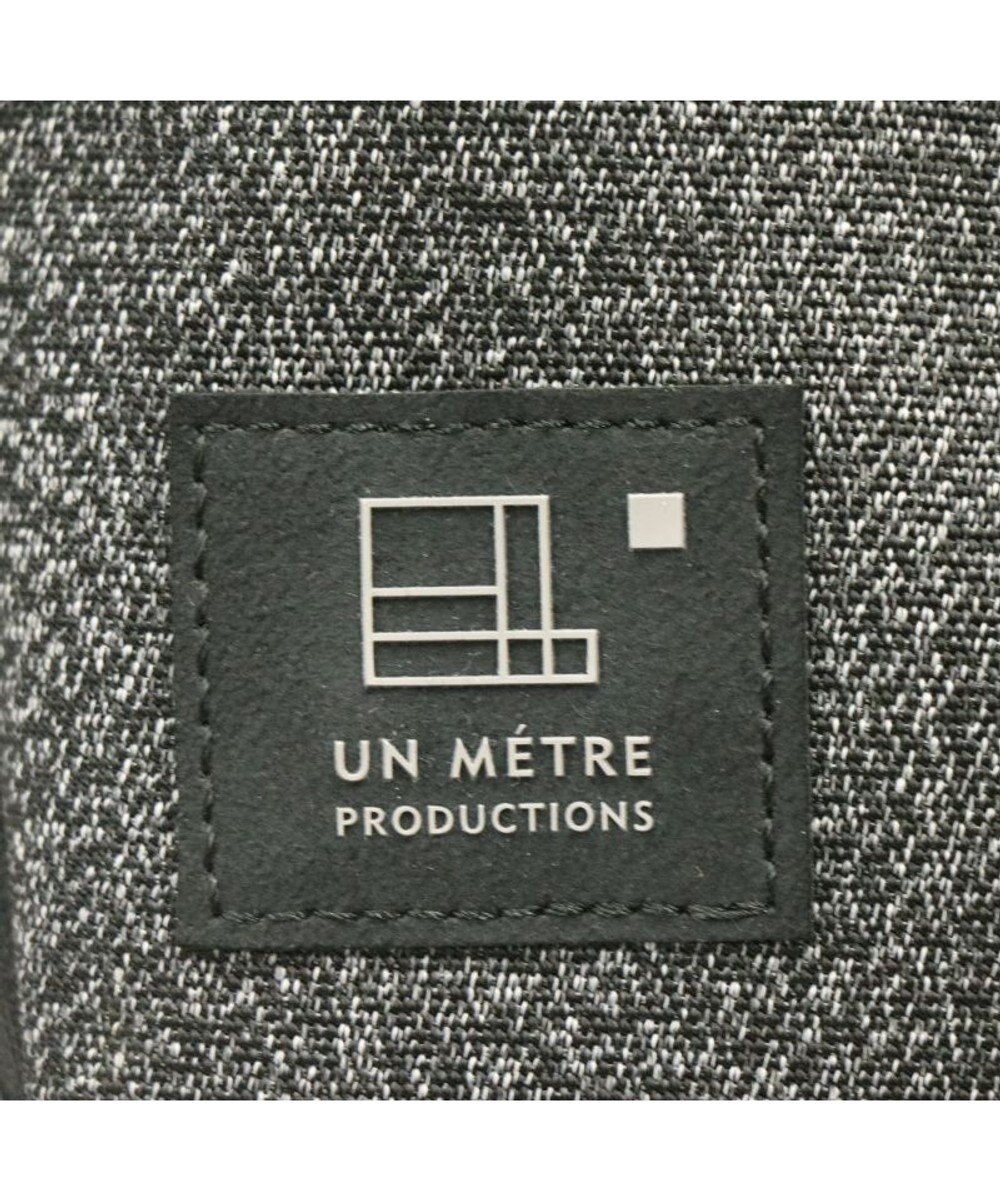 Regalo Felice 【軽量 / 撥水素材】リュック / UN METRE PRODUCTIONS 