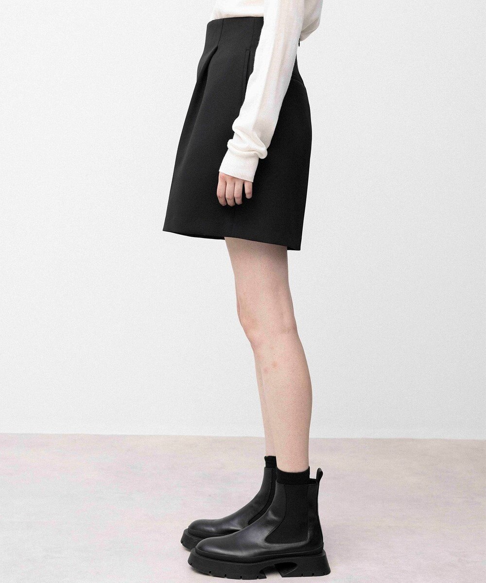 NAVE 【Nave】トリプルクロス ショートパンツ 