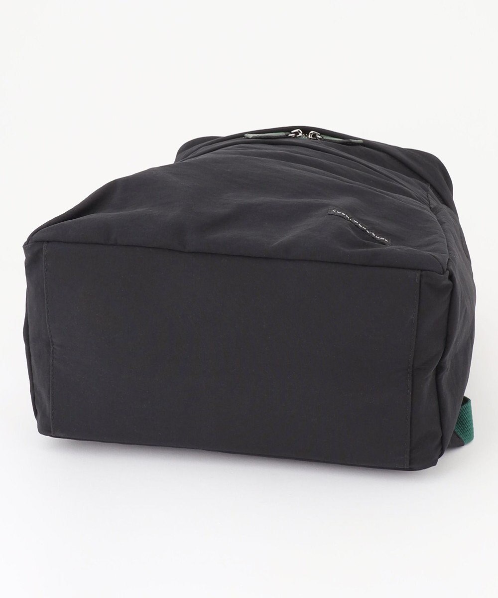 YUSHI Square - RUCKSACK  リュック【撥水/ナイロン】 