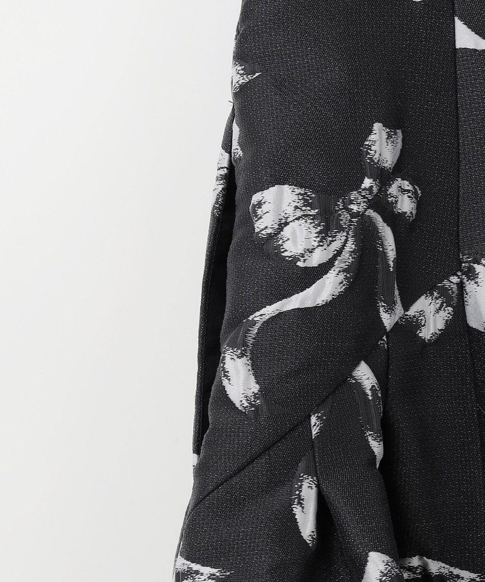 TOCCA 【洗える】RIBBON WALTZ ドレス 