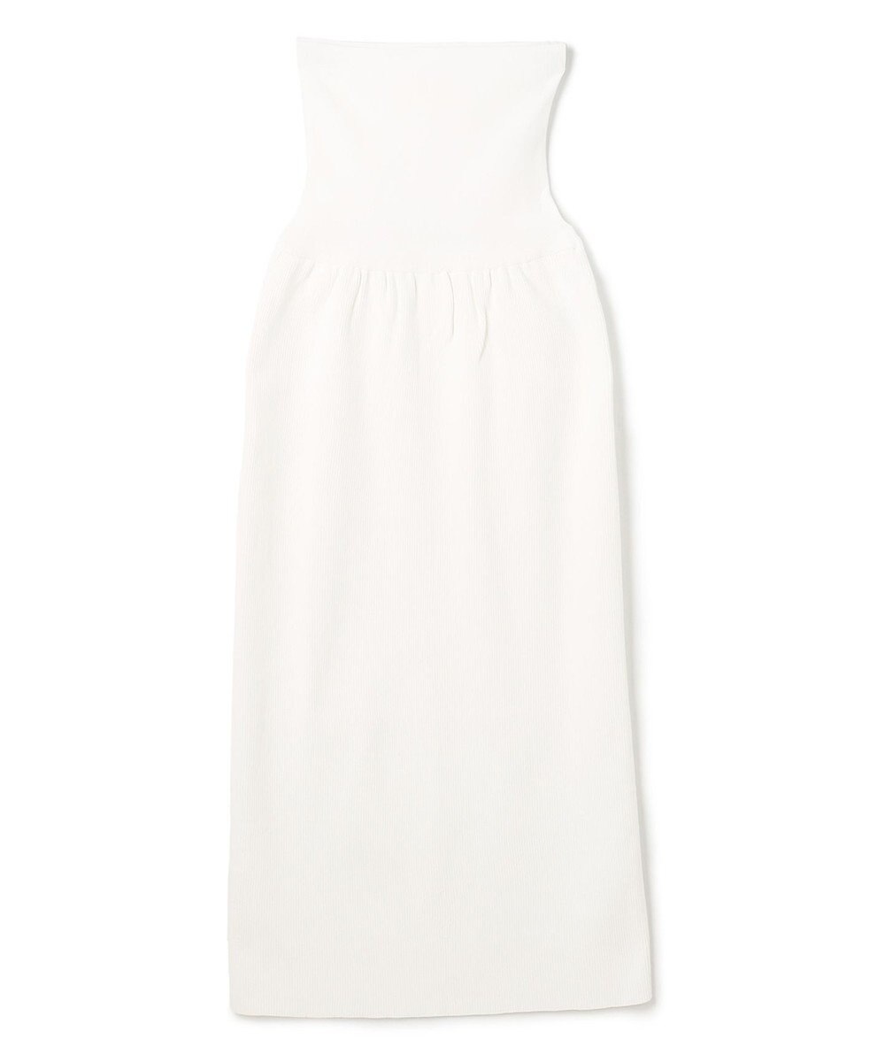 BEIGE， CESTAS / ニットスカート 